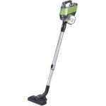 Tristar 2in1 Multizyklonen Staub- und Handsauger mit 5m Kabelzuleitung - beutellos mit 0,9 Liter Fassungsvermögen [600 Watt], SZ-1918