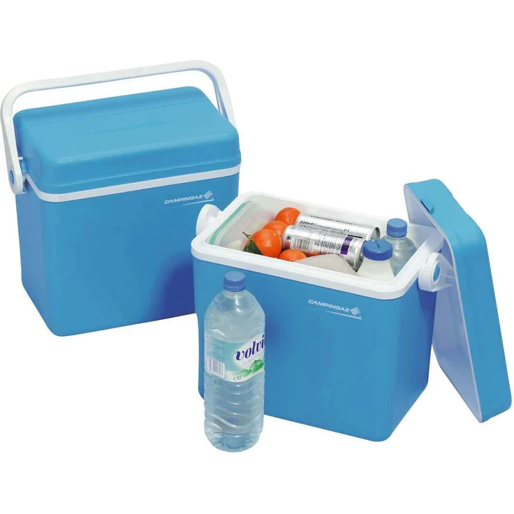 Campingaz 22254 passive Kühlbox Isotherm Extrem, 41 x 24.5 x 35.5 cm – Bild 1