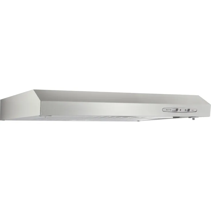 KHU-602-H Dunstabzugshaube Abzugshaube Breite 60cm Unterbaugeräthaube