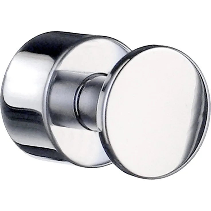 Smedbo HK3455 Home Mehrzweck-Haken, poliertes Chrom