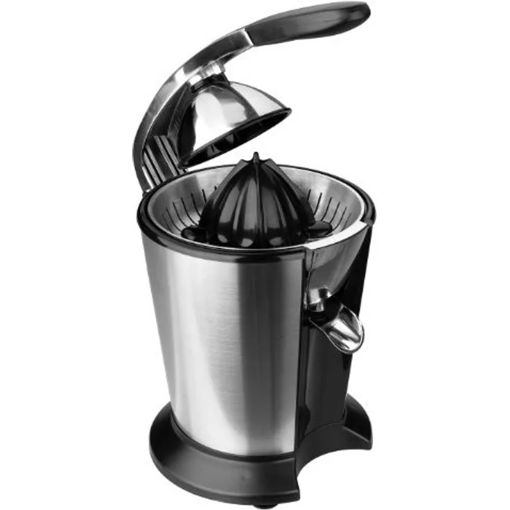 Lacor 69120 Elektrische Zitrusspresse 160 W mit Arm