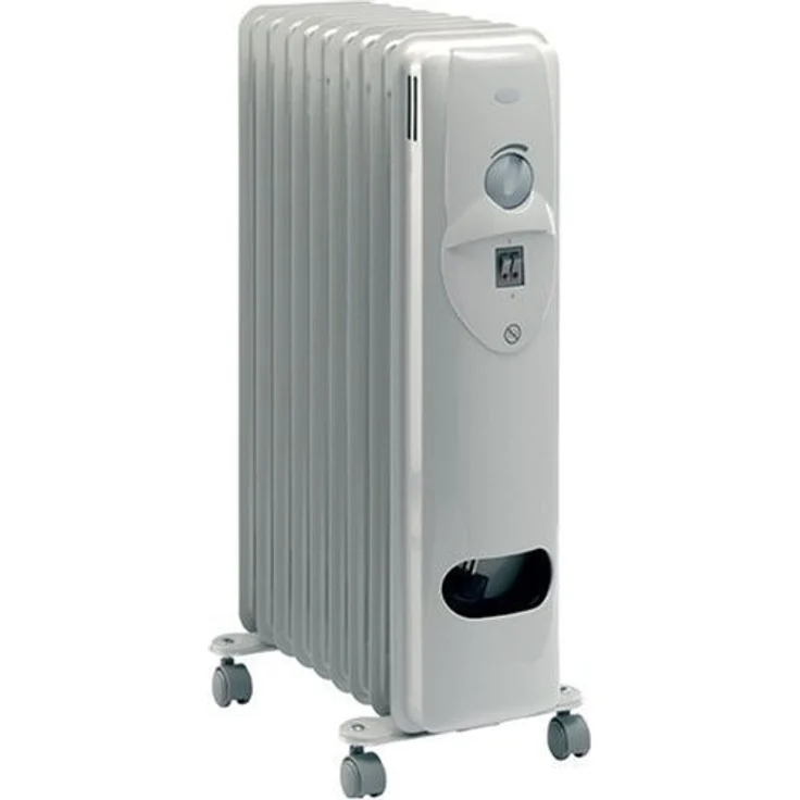 Honeywell HR 40920 E, Radiator
