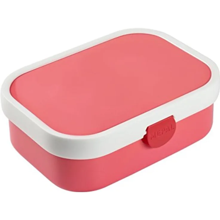 Rosti Mepal Brotdose Campus pink