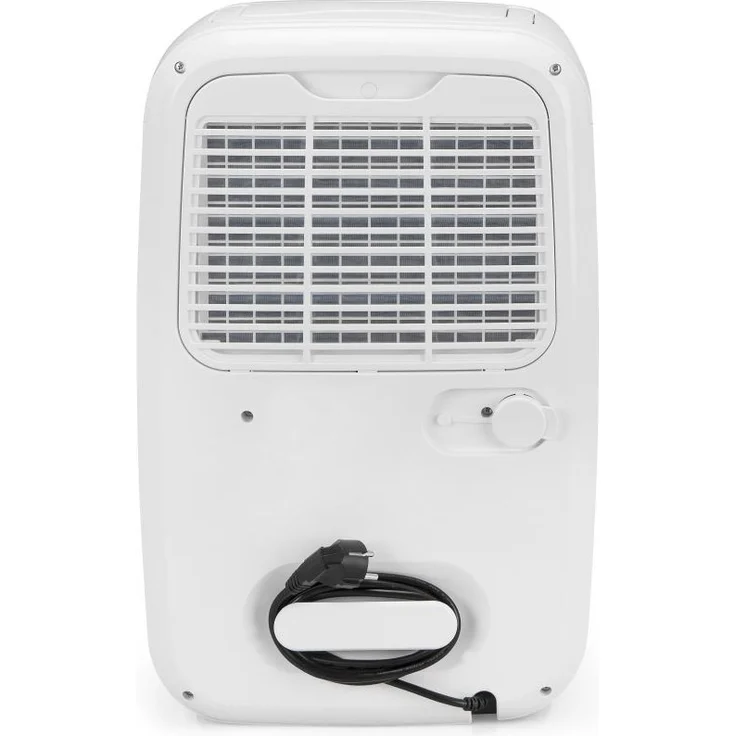 Trotec Luftentfeuchter TTK 95 E (30 Liter-24h) für Räume mit 90 qm - 230 m3 – Bild 4