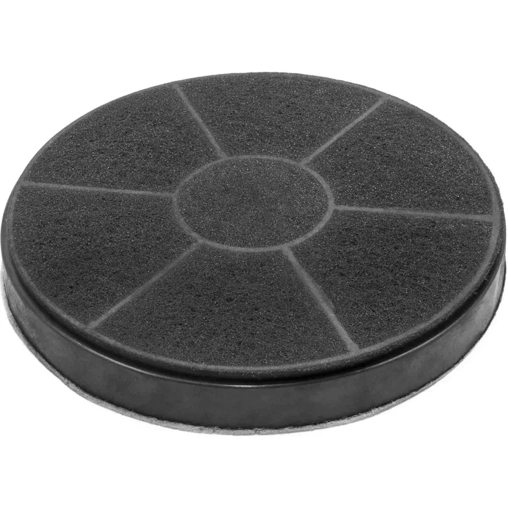 vhbw Filter Fett- und Geruchsfilter passend für Fritteuse Moulinex T43, T44, T45, T46, T47, T48, T49, T50, T51