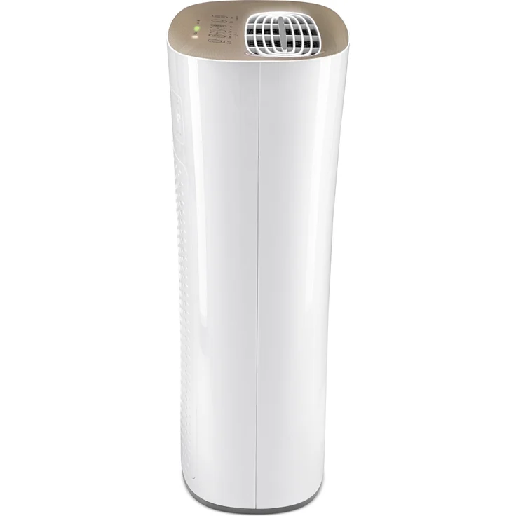 Trotec AirgoClean 110 E Design-Luftreiniger – Bild 5