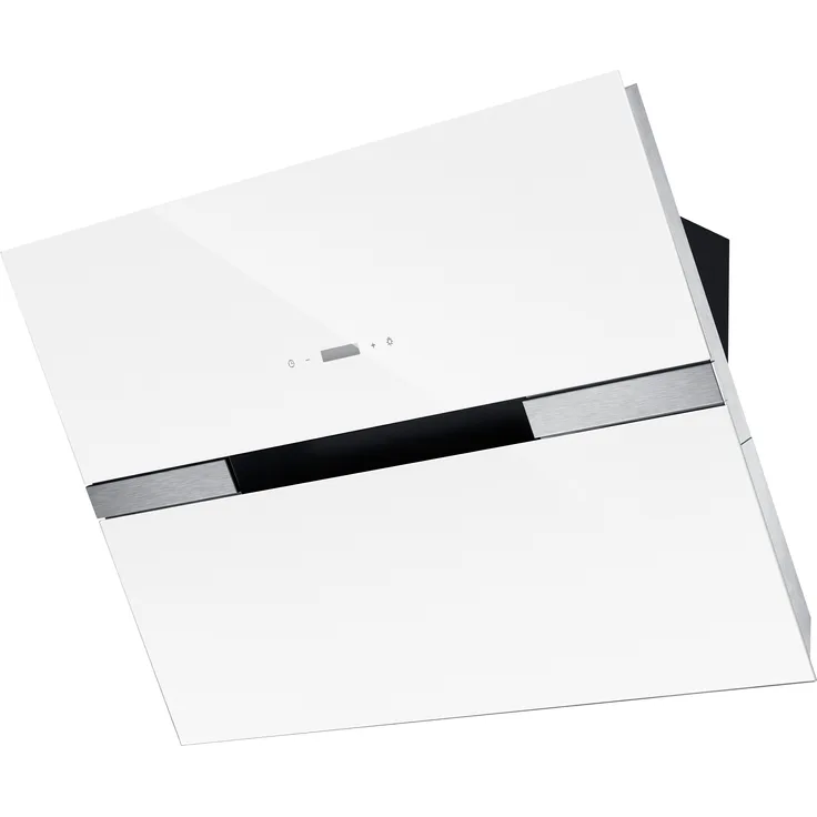 PKM 9080WZ Dunstabzugshaube, A++, Abluft und Umluft, Wandmontage