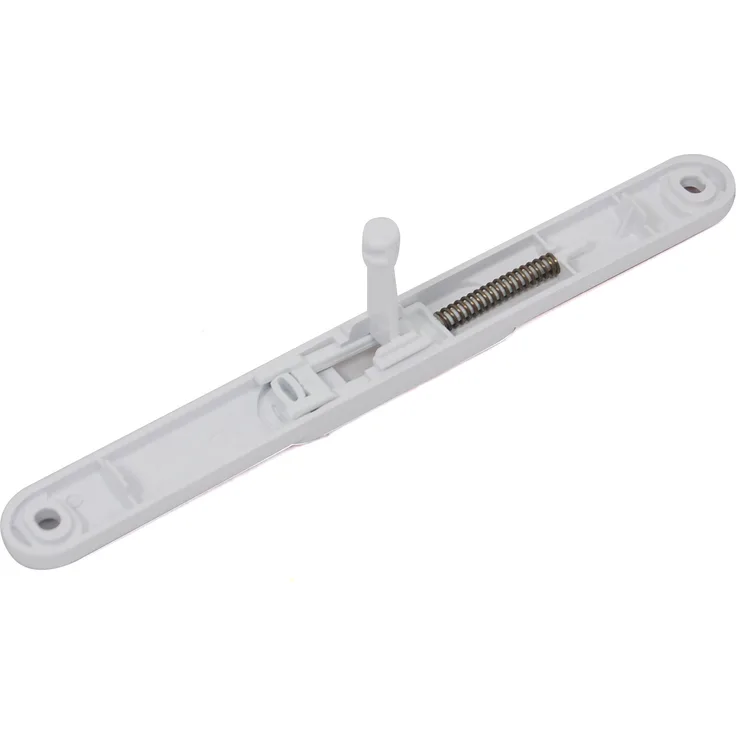 Bauknecht Wäschetrockner Türverriegelungsmechanismus. Original-Teilenummer 481227138354 C00313071