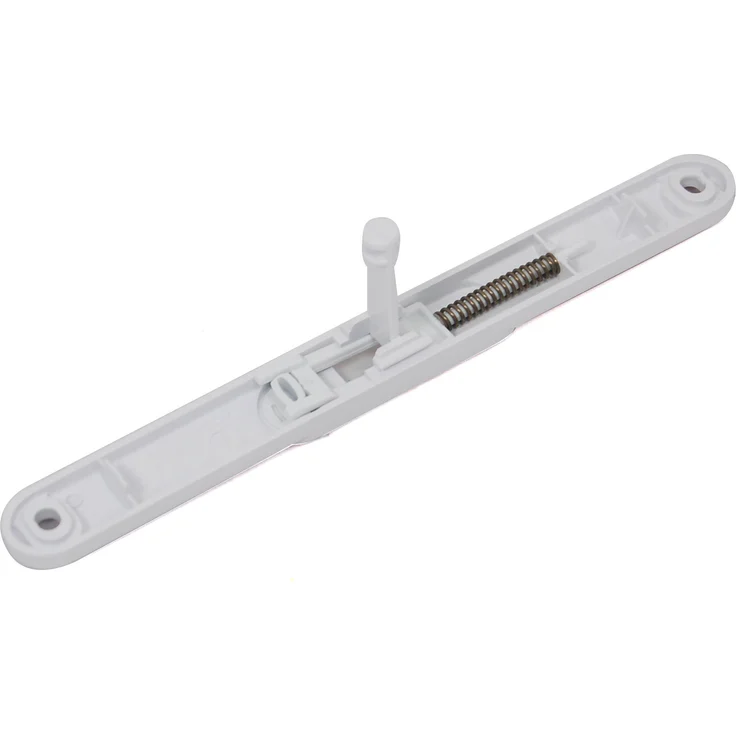 Bauknecht Wäschetrockner Türverriegelungsmechanismus. Original-Teilenummer 481227138354 C00313071