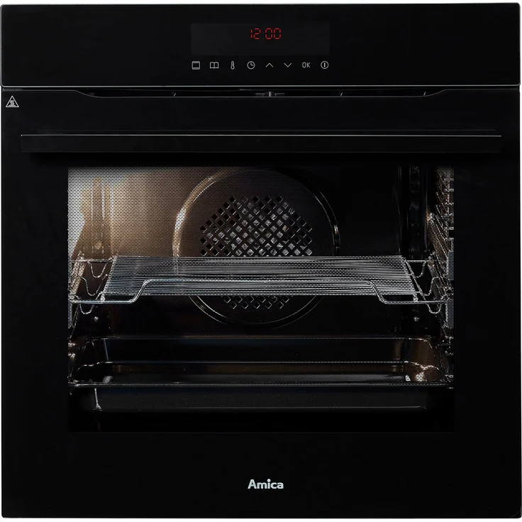 Amica EBPX 946610 S, Energieeffizienzklasse A+, Garraum 77 Liter – Bild 4