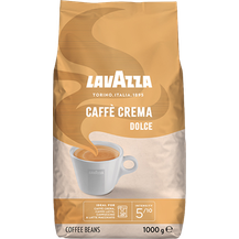 Image for Lavazza Caffè Crema dolce