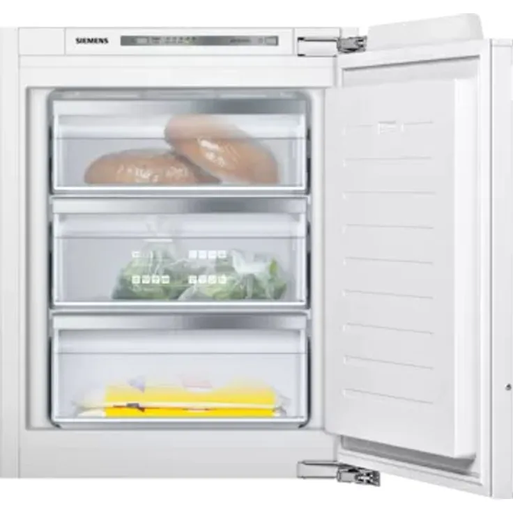 Siemens GI11VADC0 Gefrierschrank, Einbau, Energieklasse C