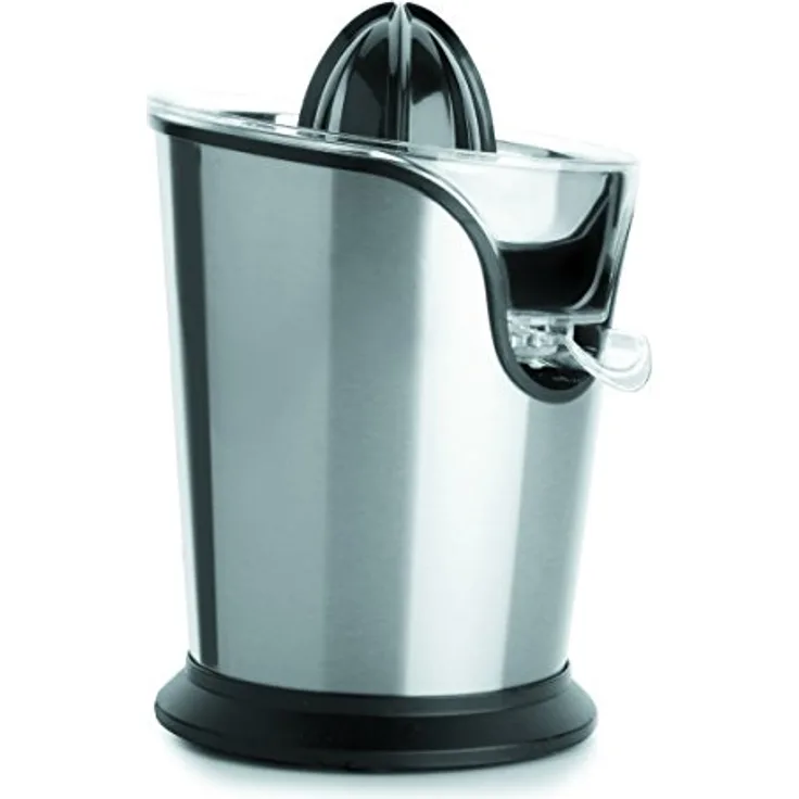 Lacor 69287 presse-fruit ELECTRIQUE 19 x 30 cm