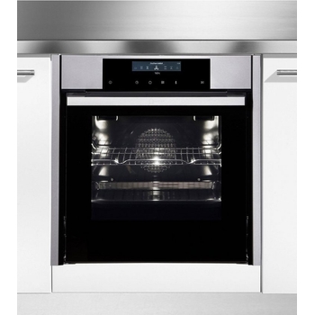 NEFF B56CT64N0 Einbau-Backofen - 71 Liter Mit Pyrolyse & Slide&Hide