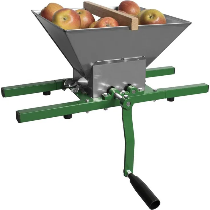 Güde Obst- und Beerenmühle BM 7