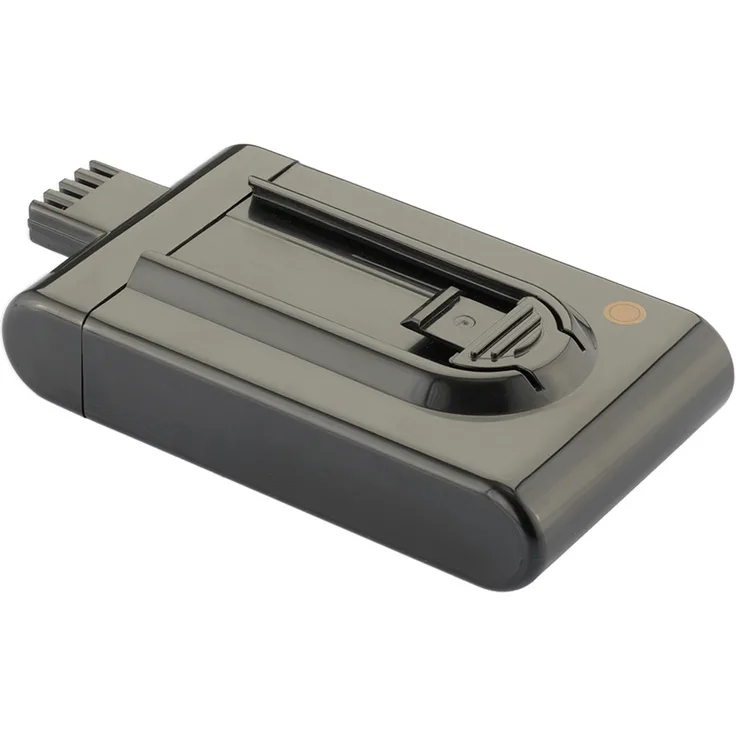 Ersatzakku - Dyson BP01 - DC16 - 21,6 Volt 1500mAh Li-Ion