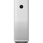 Xiaomi 16028 Mi Air Purifier Pro EU  Luftreiniger, 66 W, White, 31X 31.3 x 79.8