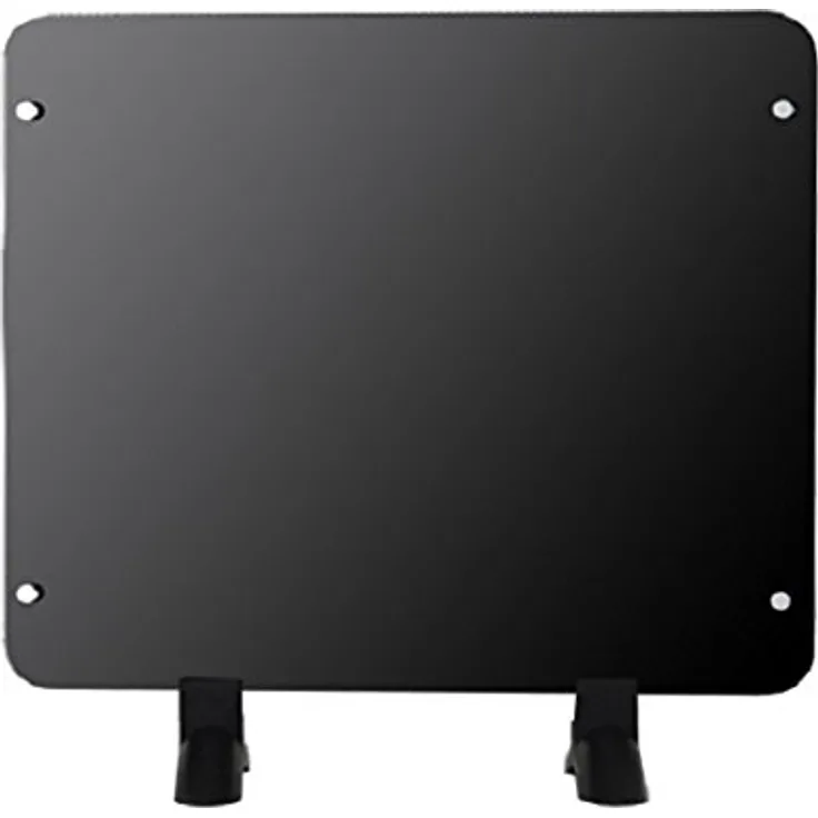 Mauk 1723 Wand Glas Konvektor 600W, Konvektor
