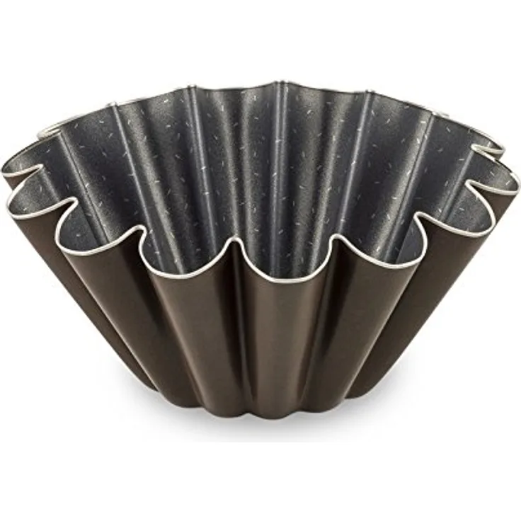 Tefal j1606602 Success Briocheform, Aluminium, Braun 23 cm