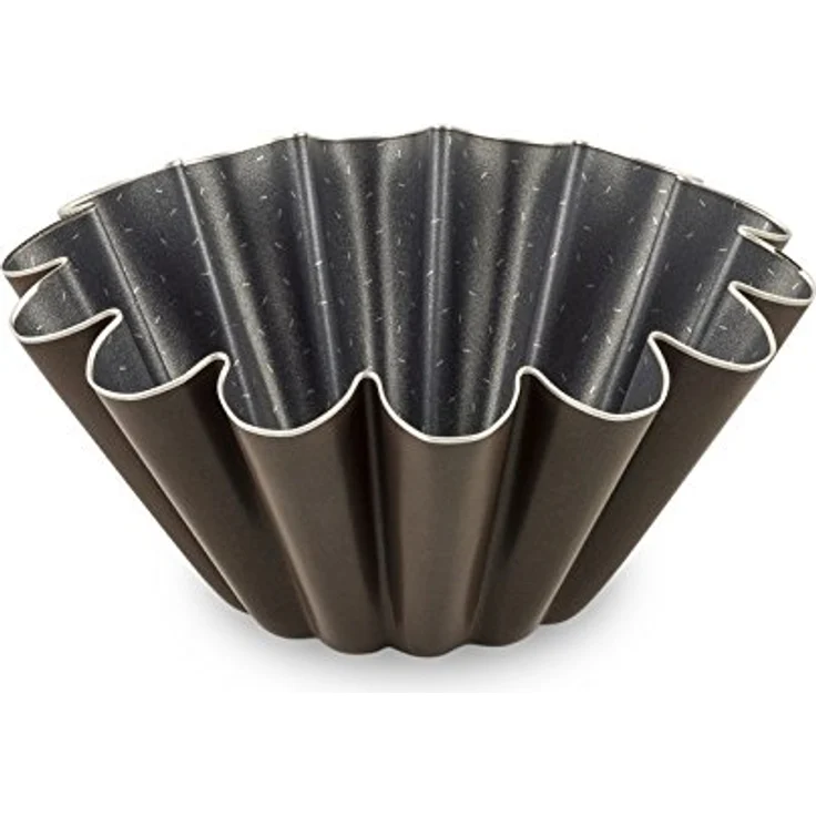 Tefal j1606602 Success Briocheform, Aluminium, Braun 23 cm