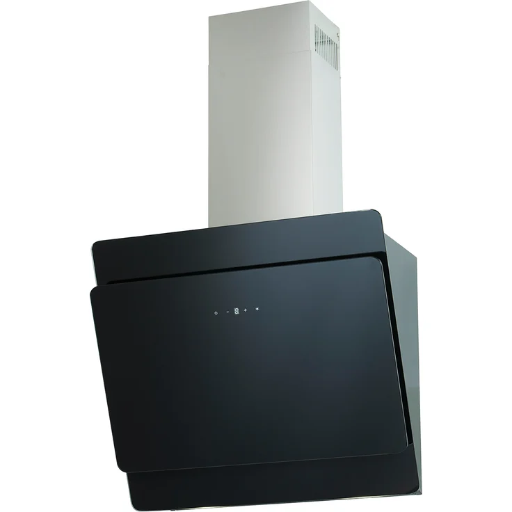 PKM S3-60 ABTZ Dunstabzugshaube, A, Abluft- oder Umluft, Kopffreihaube – Bild 1