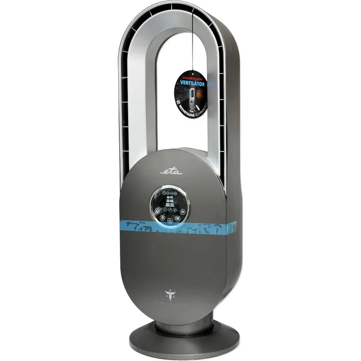 Eta Ventilator Trinity 3607 90000