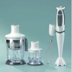 Braun MR 6550 Bchc Multiquick Professional