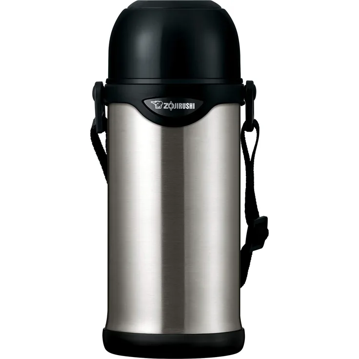 Zojirushi Trinkflasche aus Edelstahl 27-Ounce Rostfrei