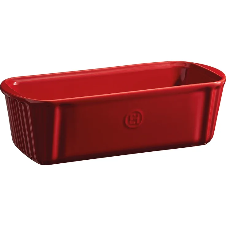 Cakevorm 310x130mm Emile Henry 6180-34 Grand Cru