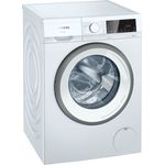 Siemens WN34A190, Waschtrockner, Energieeffizienzklasse E, Standgerät, Breite 59,8 cm, Geräuschemissionsklasse A