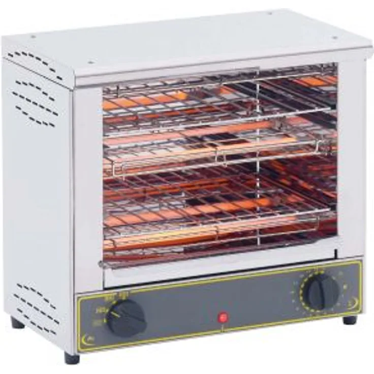 Neumärker Sandwich-Toaster 2000 05-50316