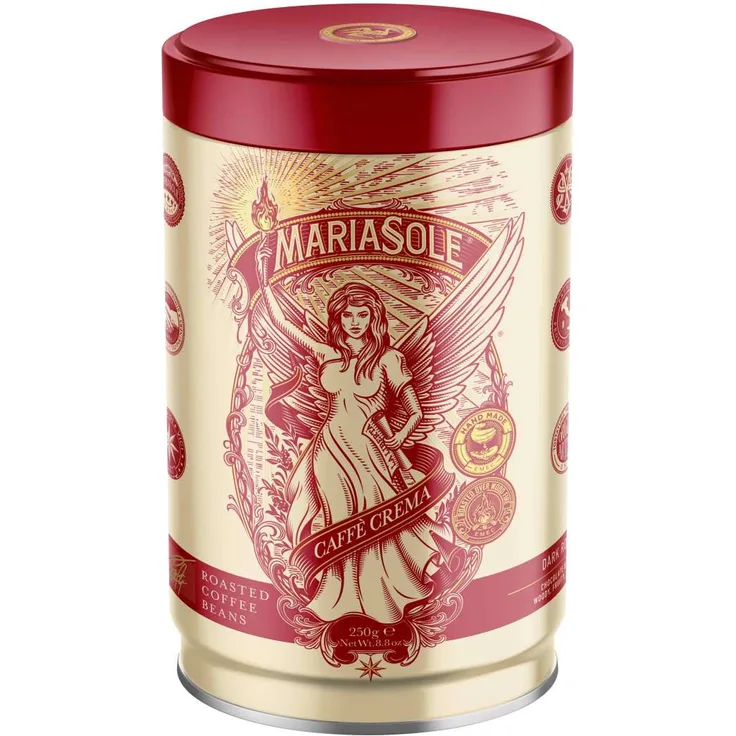 MariaSole Caffè Crema 250g