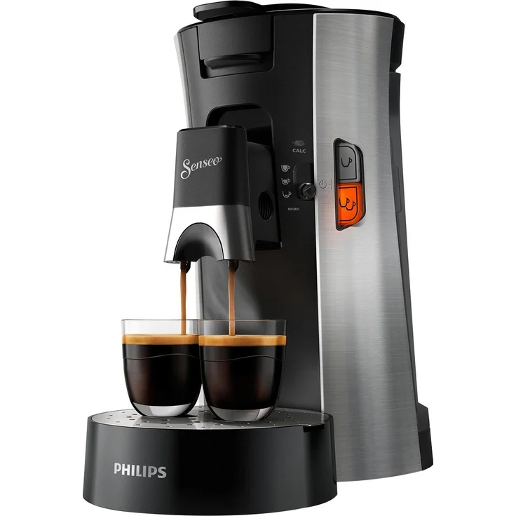 Philips CSA250/10 Senseo Select – Bild 1
