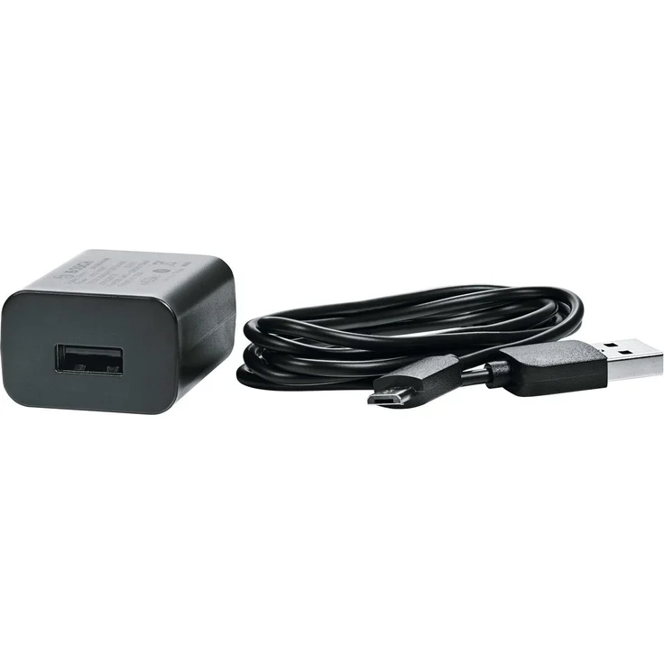 Bosch GlassVAC Solo Plus Fenstersauger, 30 min Akkulaufzeit, breite Absaugdüse, 105 m² Reinigungsfläche pro Akkuladung, schwarz-rot – Bild 4