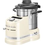 KitchenAid 5KCF0103EAC ARTISAN COOK PROCESSOR, Almond Cream