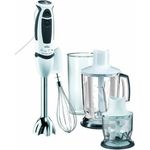 Braun Multiquick 5 - MR 540 Aperitive / MR 6550 M BC HC