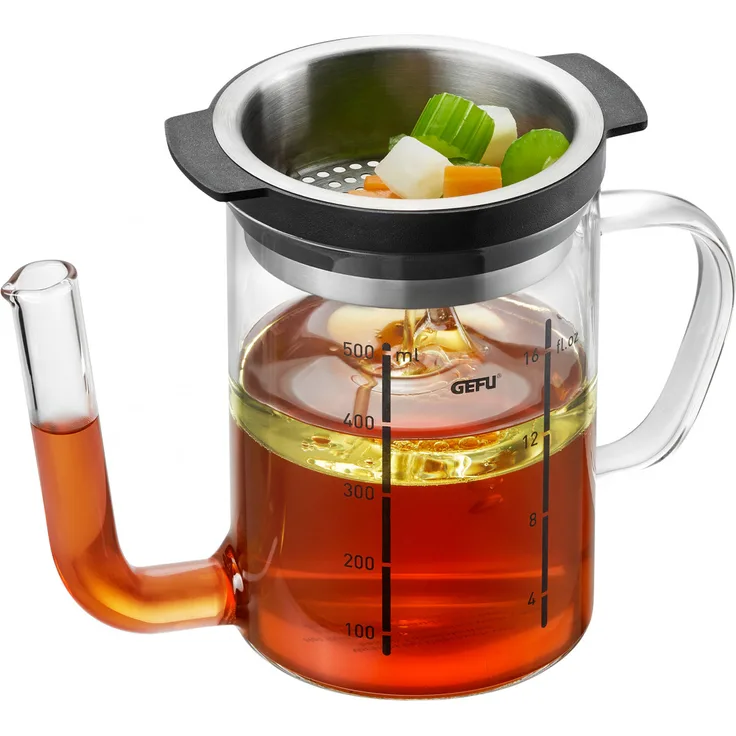 Gefu Fett-Trennkanne SEPARATO