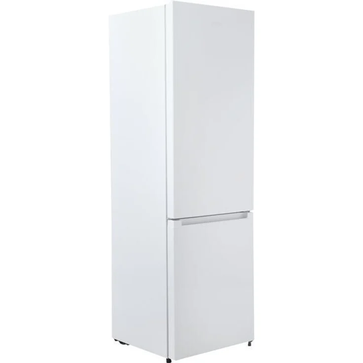 Gorenje RK 4182 PW4 Kühl-Gefrierkombination, freistehend, weiß, Lagerzeit bei Störung 15h, LED, Breite 55 cm, Energieklasse E – Bild 3