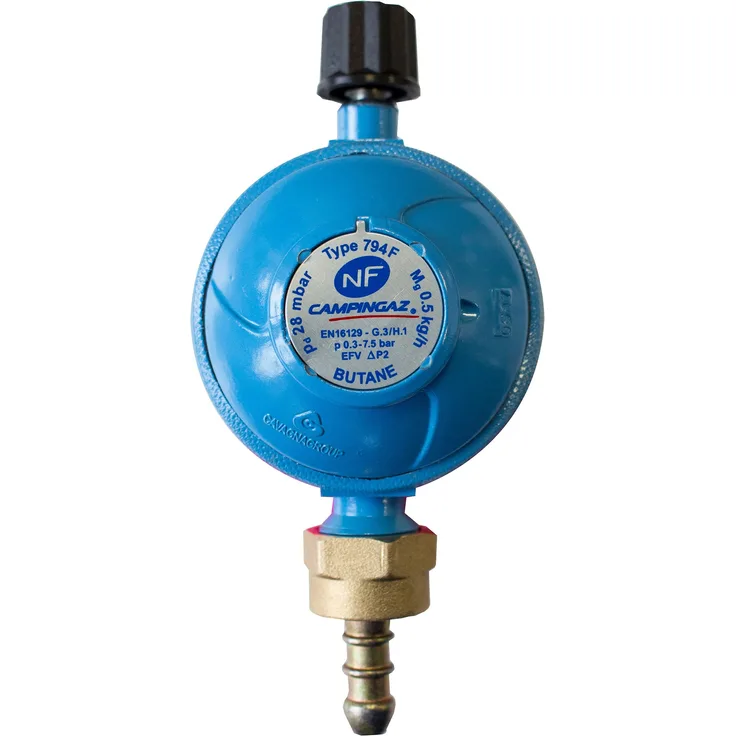 Campingaz 64765 Regler 28 mbar, 500 g / h