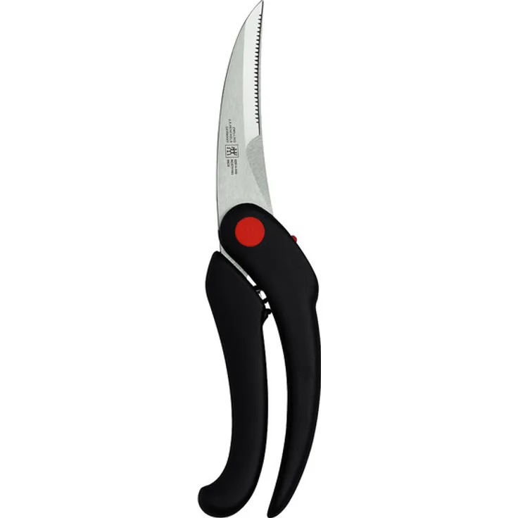 J.A. Henckels International Henckels Geflügelschere, gezahnt