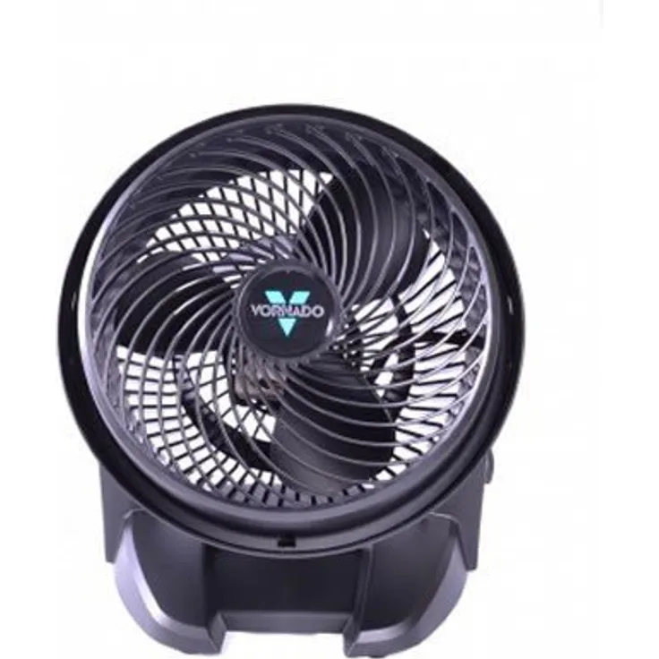 Vornado 630 - Bodenventilator Ventilator Zirkulator - leise, 21 Meter Reichweite