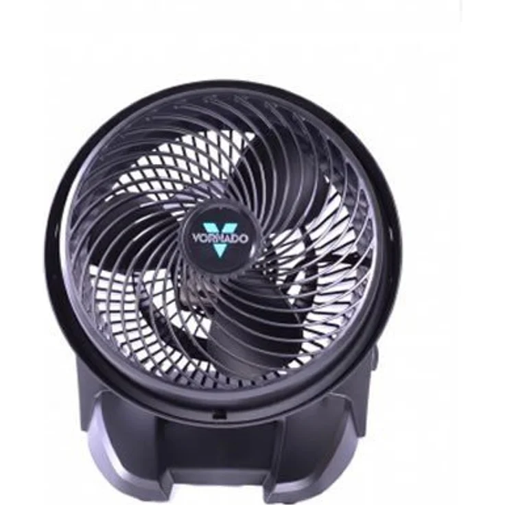 Vornado 630 - Bodenventilator Ventilator Zirkulator - leise, 21 Meter Reichweite