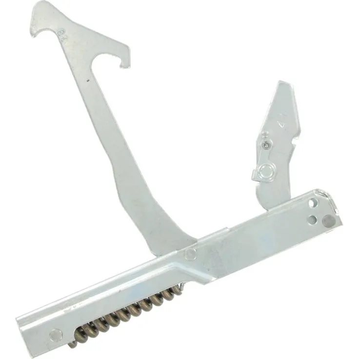 Smeg Echt Typ Main Backofen Türscharnier passt für GSE9000/SUK61/suk91