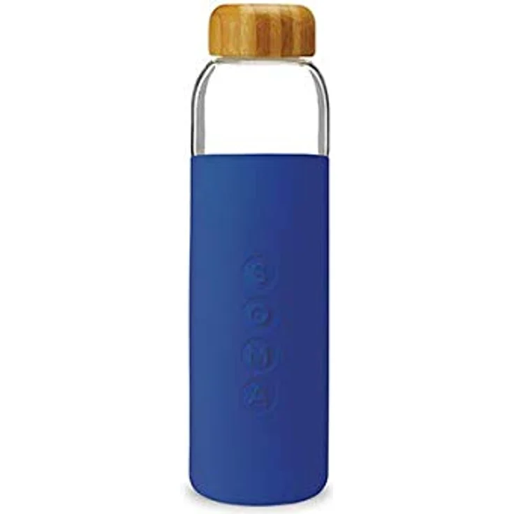 Soma Trinkflasche 17oz saphir