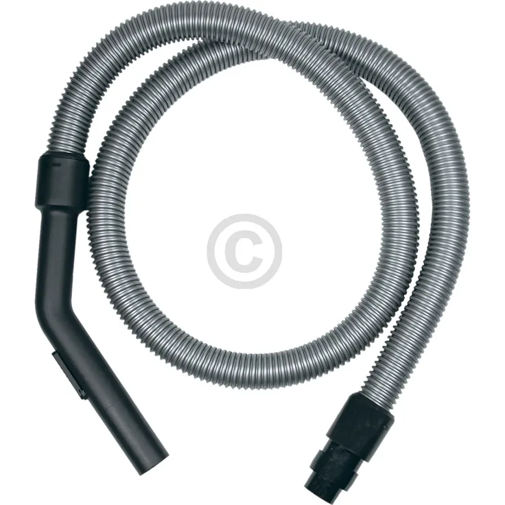 Staubsaugerschlauch wie SIEMENS 00450759 komplett mit Handgriff