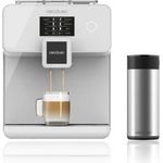 Cecotec Power Matic-ccino 8000 Touch Kaffeevollautomat 1,7 L 1500W (V1704320), mit Milchsystem