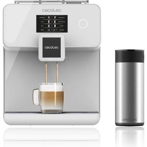 Bild für Cecotec Power Matic-ccino 8000 Touch Kaffeevollautomat 1,7 L 1500W (V1704320)