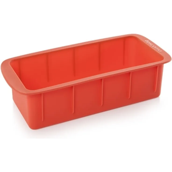 Tescoma 629420 Backform, Silikon, rot
