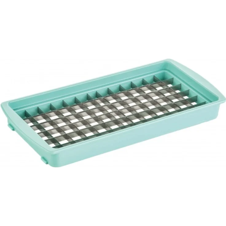 Nicer Dicer Fusion XXL-Messereinsatz (12 x 12 mm)