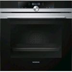 Siemens HB655GTS1, Backofen, A, Einbaugerät, Elektrisch, Volumen 71 l, Breite 59,5 cm, Selbstreinigung katalytisch, Konvektion, Ober-Unterhitze (konventionell), Grill